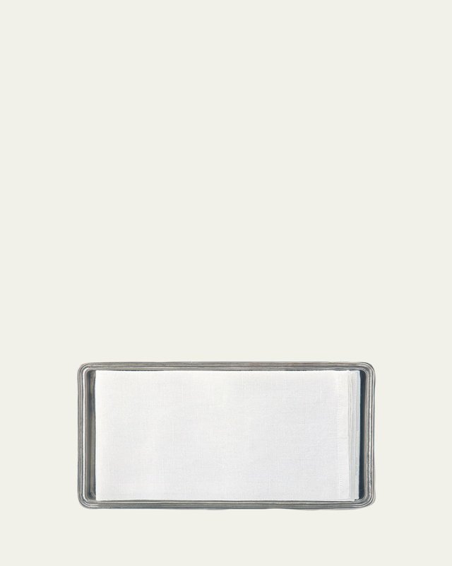 Guest Towel Tray